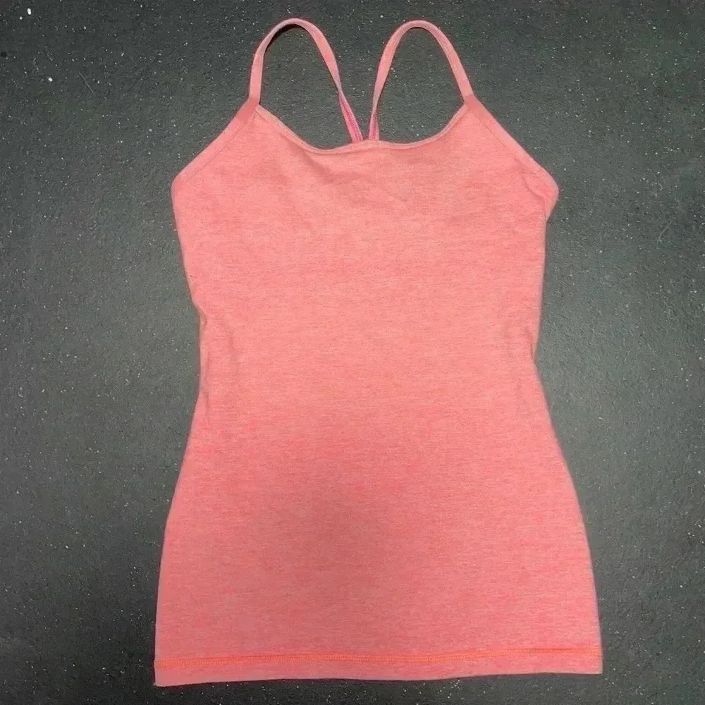 Ivivva Tank